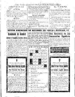ABC SEVILLA 05-07-1956 página 26