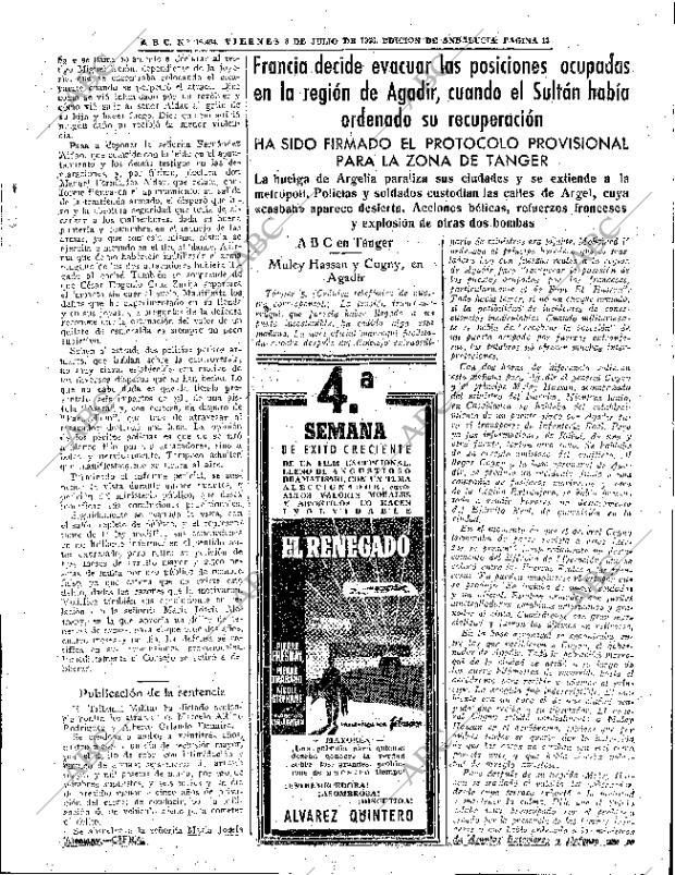 ABC SEVILLA 06-07-1956 página 13