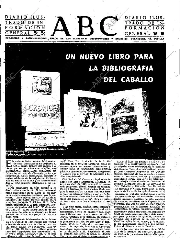ABC SEVILLA 06-07-1956 página 3