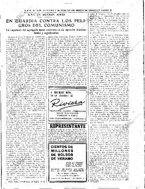 ABC SEVILLA 07-07-1956 página 17