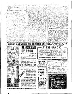 ABC SEVILLA 07-07-1956 página 26