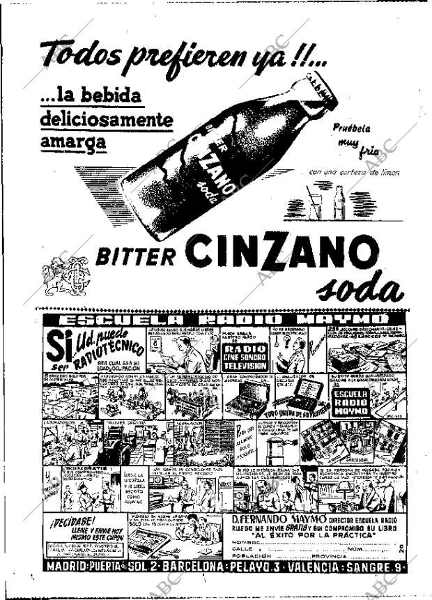 ABC MADRID 08-07-1956 página 14