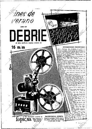 ABC MADRID 08-07-1956 página 26