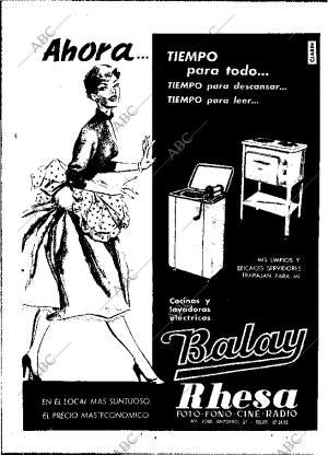 ABC MADRID 08-07-1956 página 28