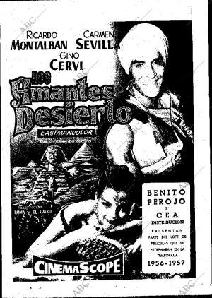 ABC MADRID 08-07-1956 página 33