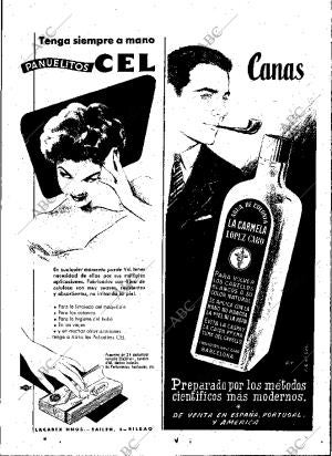 ABC MADRID 08-07-1956 página 45