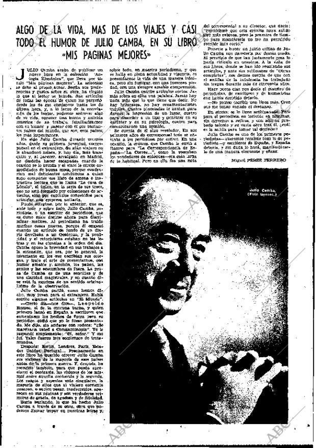 ABC MADRID 08-07-1956 página 49