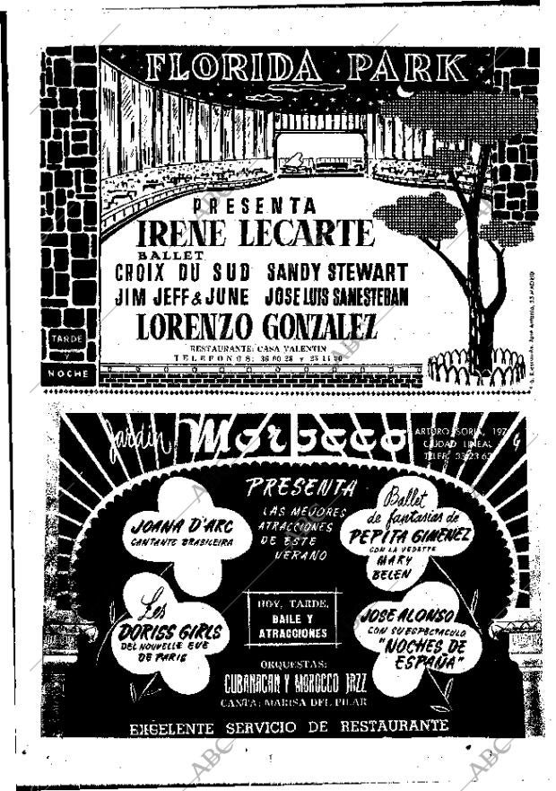 ABC MADRID 08-07-1956 página 50
