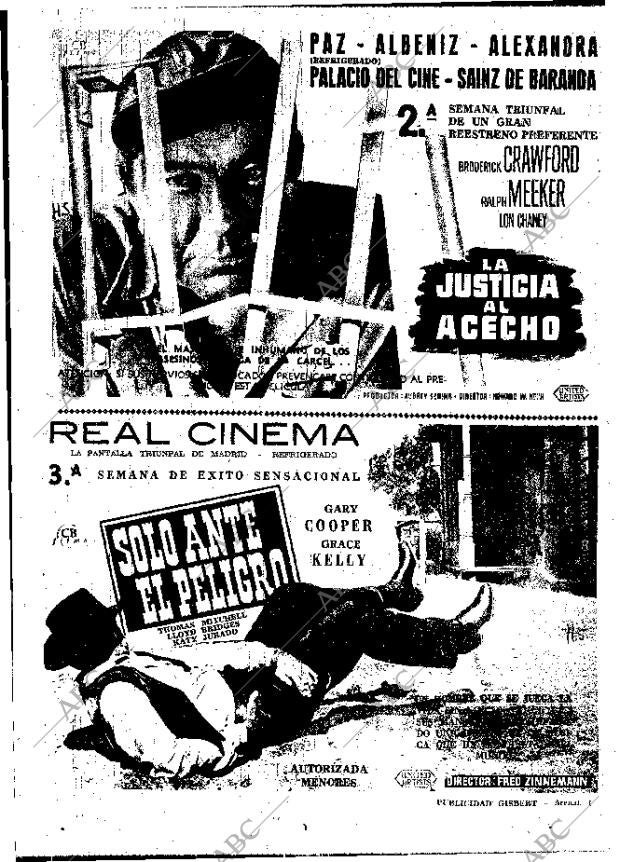 ABC MADRID 08-07-1956 página 52