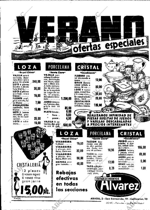 ABC MADRID 08-07-1956 página 6