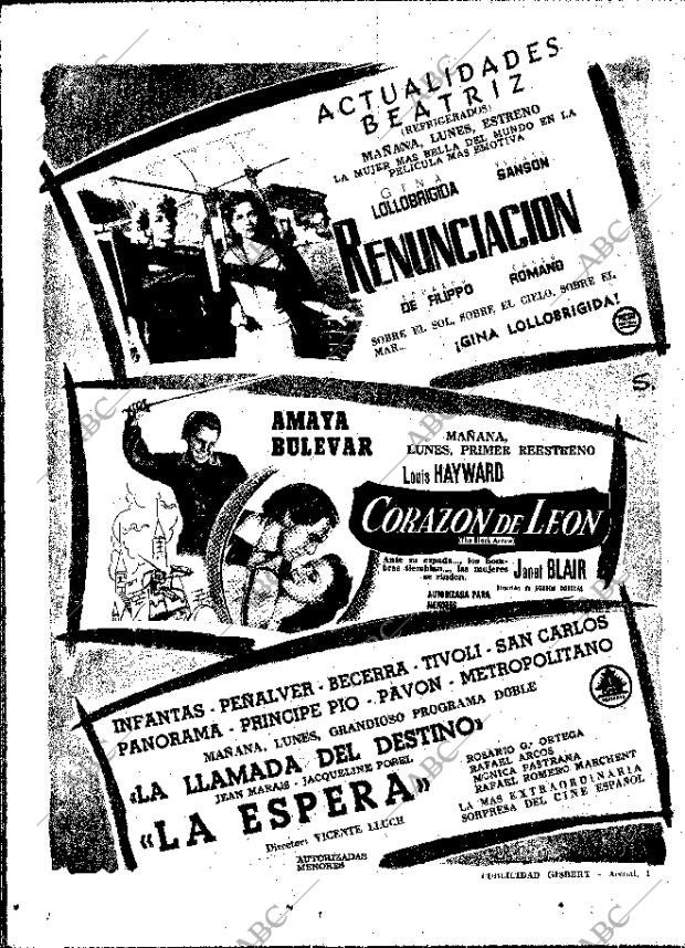 ABC MADRID 08-07-1956 página 60