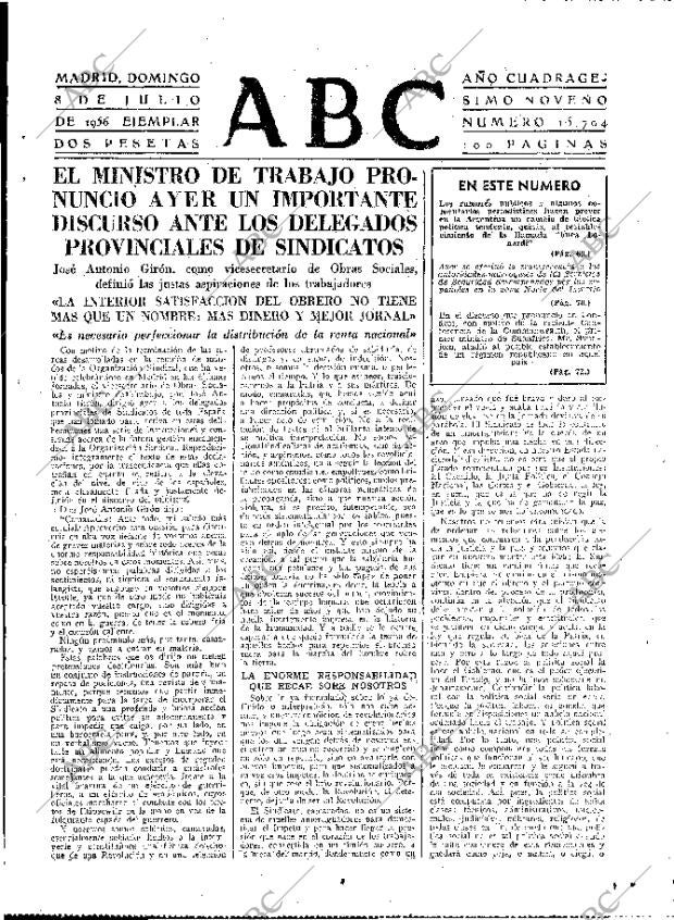 ABC MADRID 08-07-1956 página 63