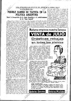 ABC MADRID 08-07-1956 página 69