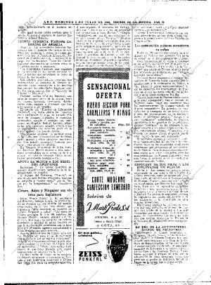 ABC MADRID 08-07-1956 página 71