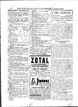 ABC MADRID 08-07-1956 página 74