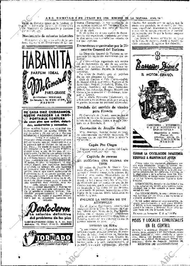 ABC MADRID 08-07-1956 página 78