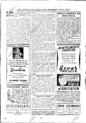 ABC MADRID 08-07-1956 página 80