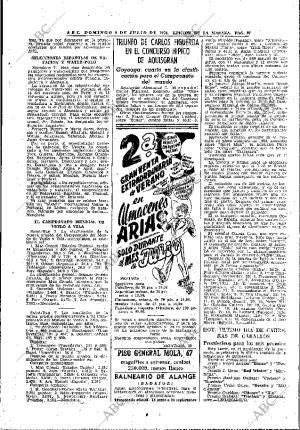 ABC MADRID 08-07-1956 página 87