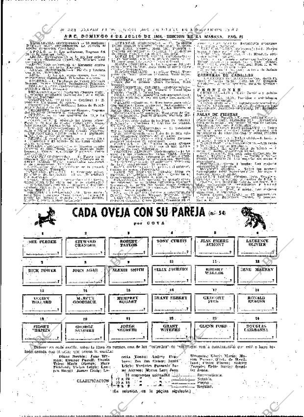 ABC MADRID 08-07-1956 página 91