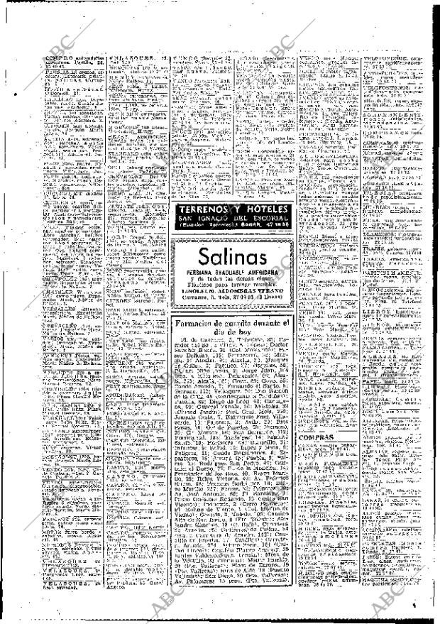 ABC MADRID 08-07-1956 página 93