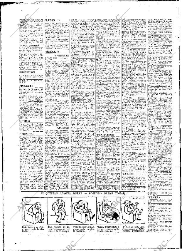 ABC MADRID 08-07-1956 página 96