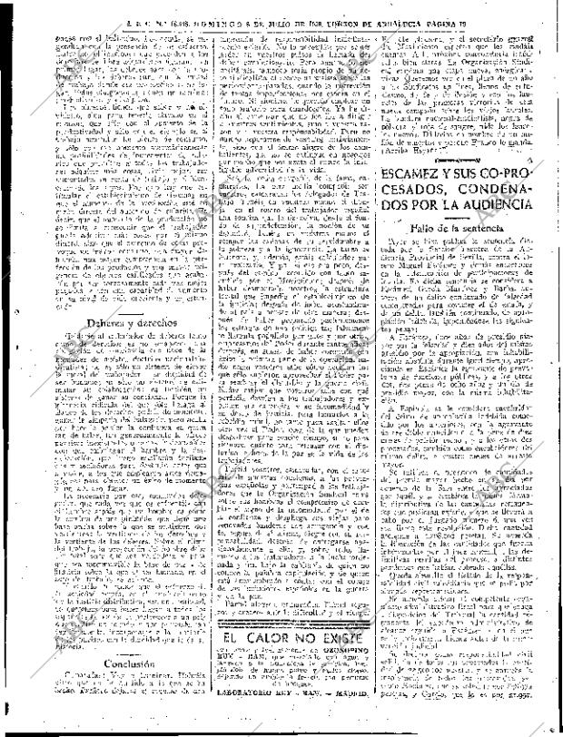 ABC SEVILLA 08-07-1956 página 19