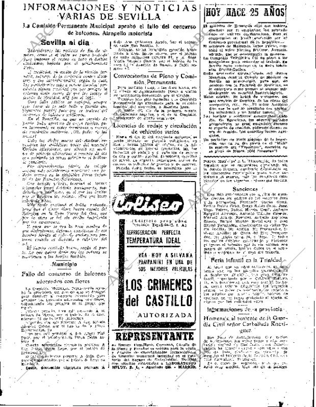 ABC SEVILLA 08-07-1956 página 29