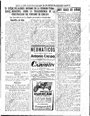 ABC SEVILLA 14-07-1956 página 17