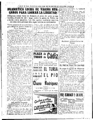 ABC SEVILLA 14-07-1956 página 19