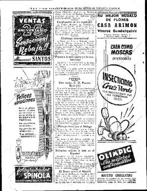 ABC SEVILLA 14-07-1956 página 22