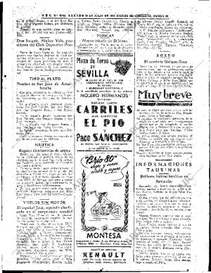 ABC SEVILLA 14-07-1956 página 23