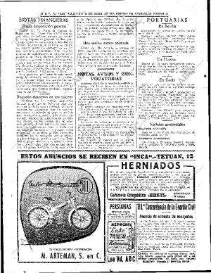 ABC SEVILLA 14-07-1956 página 24