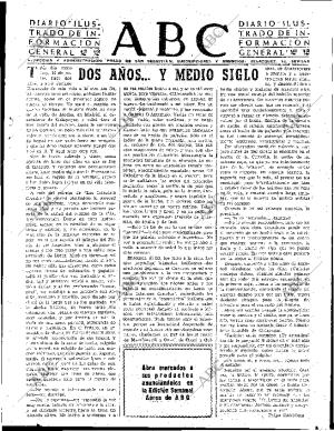 ABC SEVILLA 14-07-1956 página 3