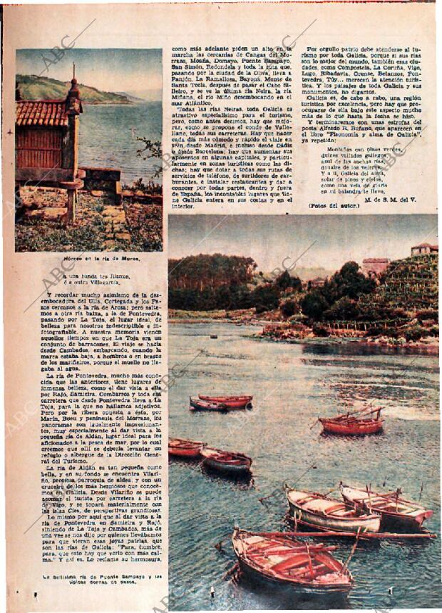 ABC MADRID 15-07-1956 página 28