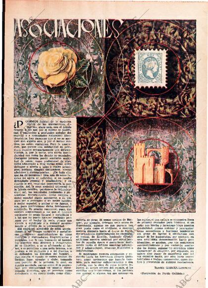 ABC MADRID 15-07-1956