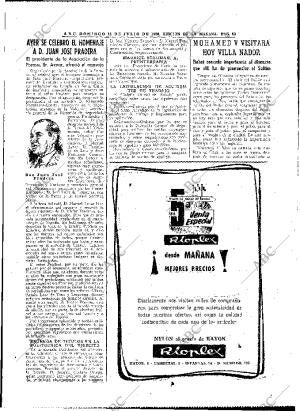 ABC MADRID 15-07-1956 página 53
