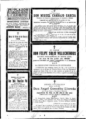 ABC MADRID 15-07-1956 página 85