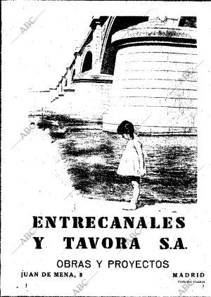 ABC MADRID 17-07-1956 página 22