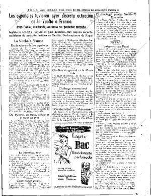 ABC SEVILLA 19-07-1956 página 25