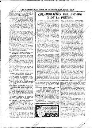 ABC MADRID 22-07-1956 página 38