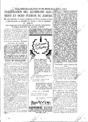 ABC MADRID 22-07-1956 página 45