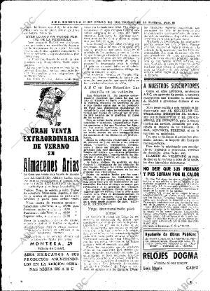 ABC MADRID 22-07-1956 página 46