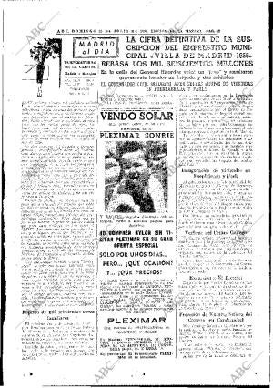 ABC MADRID 22-07-1956 página 47