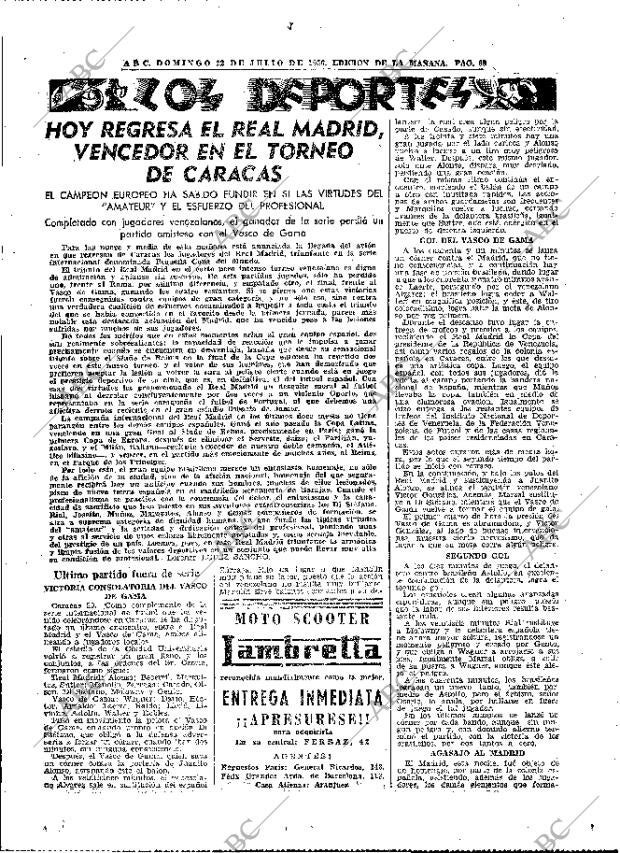 ABC MADRID 22-07-1956 página 53