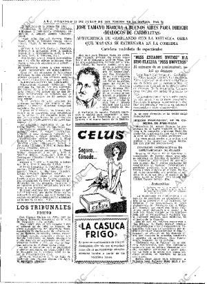 ABC MADRID 22-07-1956 página 55