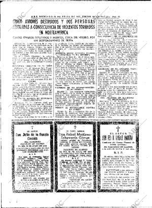 ABC MADRID 22-07-1956 página 58