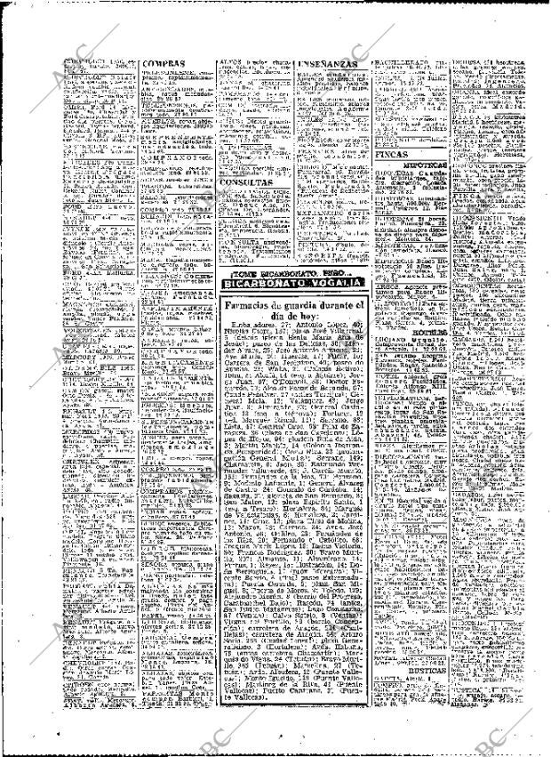 ABC MADRID 22-07-1956 página 60