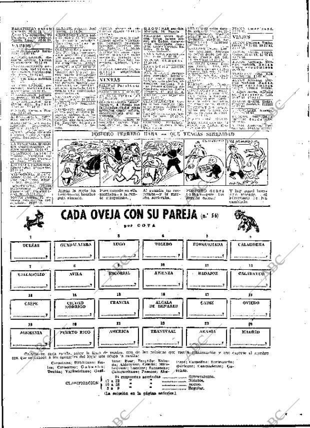 ABC MADRID 22-07-1956 página 63