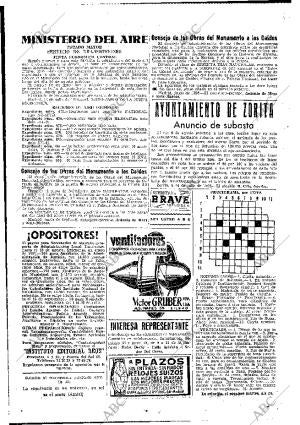 ABC MADRID 22-07-1956 página 66