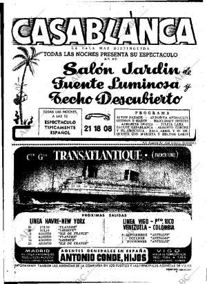 ABC MADRID 22-07-1956 página 68